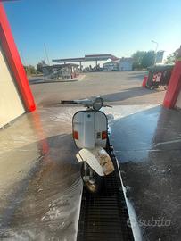 Vespa Modello PK XL Rush 50