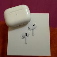 Airpods Apple 2 Generazione