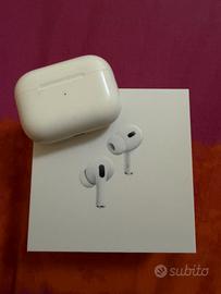 Airpods Apple 2 Generazione
