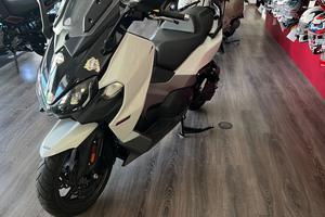 Sym Maxsym TL 508