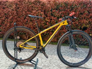 Scott Scale RC Word Cup tg S