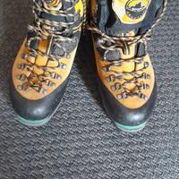 Scarponi la sportiva nepal evo numero 43