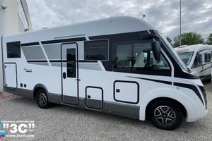 MOBILVETTA K-Yacht Tekno Line 86 auto