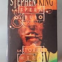 Stephen King la sfera del buio prima edizione