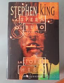 Stephen King la sfera del buio prima edizione
