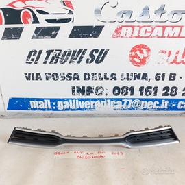 86350H8AA0 GRIGLIA ANTERIORE KIA RIO 2023