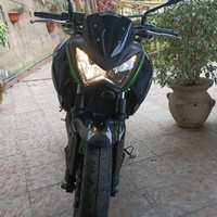 Kawasaki z300
