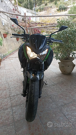 Kawasaki z300