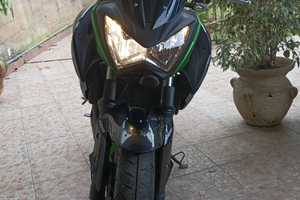 Kawasaki z300