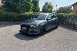 Audi A1/S1 Sportback S-Line