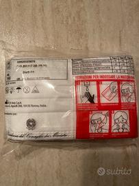 Mascherine facciali monouso per bambini