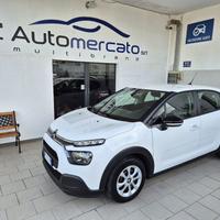 CITROEN C3 BlueHDi 100 S&S Feel