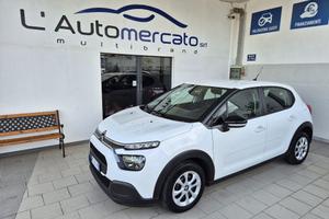 CITROEN C3 BlueHDi 100 S&S Feel