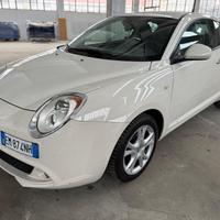 Alfa Romeo MiTo 1.4 78 CV 8V S&S Progression