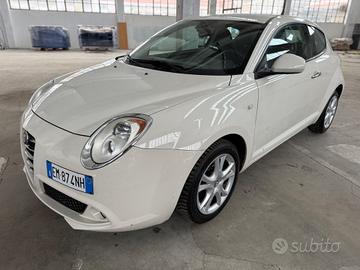 Alfa Romeo MiTo 1.4 78 CV 8V S&S Progression