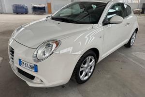 Alfa Romeo MiTo 1.4 78 CV 8V S&S Progression