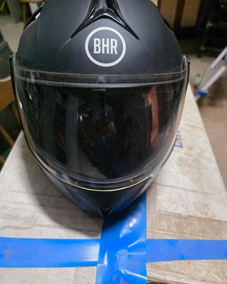 casco modulare