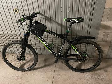 MTB GHOST 26