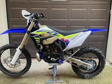 Sherco SE 300 Factory