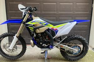Sherco SE 300 Factory
