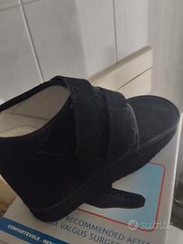 scarpa post intervento chirurgico 