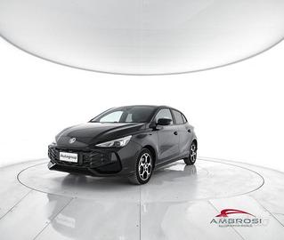 MG MG3 1.5L 2WD LUXURY