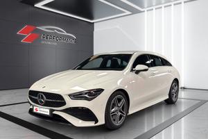 Mercedes CLA Shooting Brake 200 AMG Line Advanced