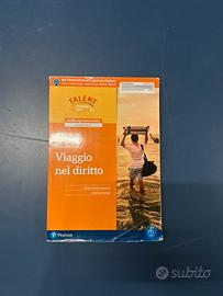 Viaggio nel diritto
