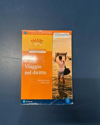 Viaggio nel diritto