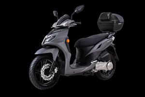 Sym Symphony 125 SR my 2026 - in pronta consegna