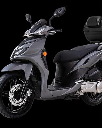 Sym Symphony 125 SR my 2026 - in pronta consegna