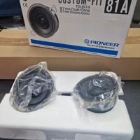 Altoparlanti Pioneer per impianti auto
