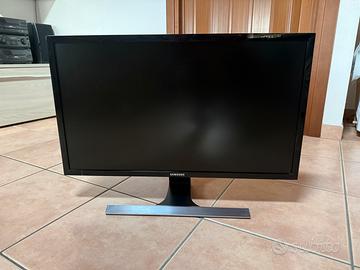 Monitor samsung 28” UE590 UHD 4K