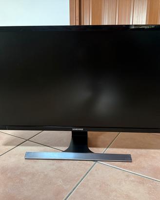 Monitor samsung 28” UE590 UHD 4K