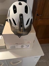 Casco bici