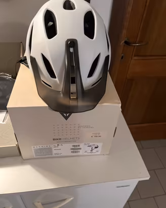 Casco bici