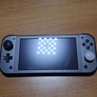 Nintendo Switch Lite Pokémon Diamante Perla