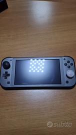 Nintendo Switch Lite Pokémon Diamante Perla