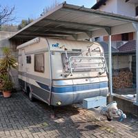 caravan fendt 