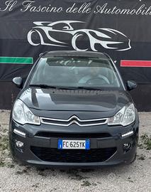 Citroen C3 BlueHDi 75 Exclusive
