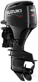 MOTORE  SUZUKI DF 40 ARI