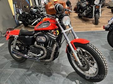 2001 SPORTSTER 883