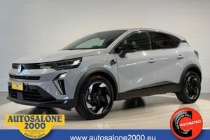 RENAULT Captur Mild Hybrid 160 CV EDC Techno PRE