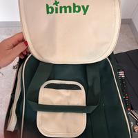 TM31 bimby borsa