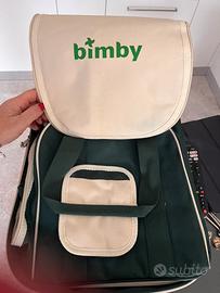 TM31 bimby borsa