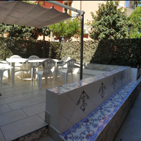 A 60 metri dalla spiaggia, fino a 10 posti letto