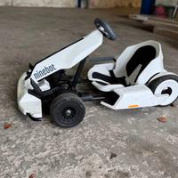 ninebot gokart