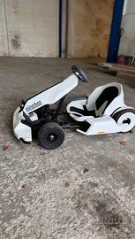 ninebot gokart