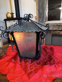 lampadario 