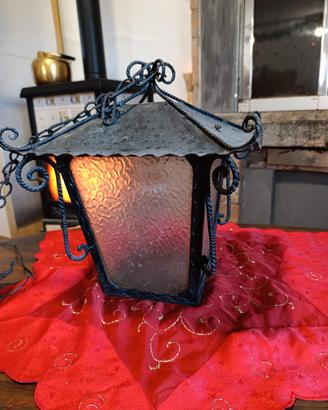 lampadario 